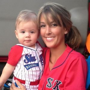 Meet your Posher, Jade